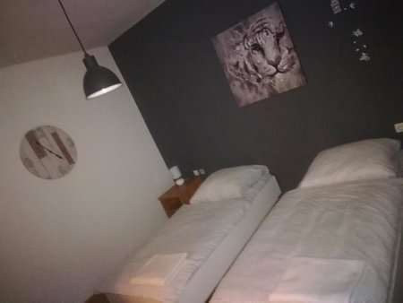 Apartmani Marin, Vukovar, Croatia