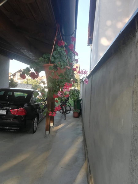 Apartmani Marin, Vukovar, Croatia