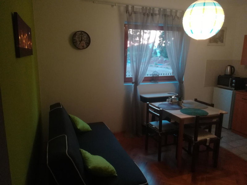Apartmani Marin, Vukovar, Croatia