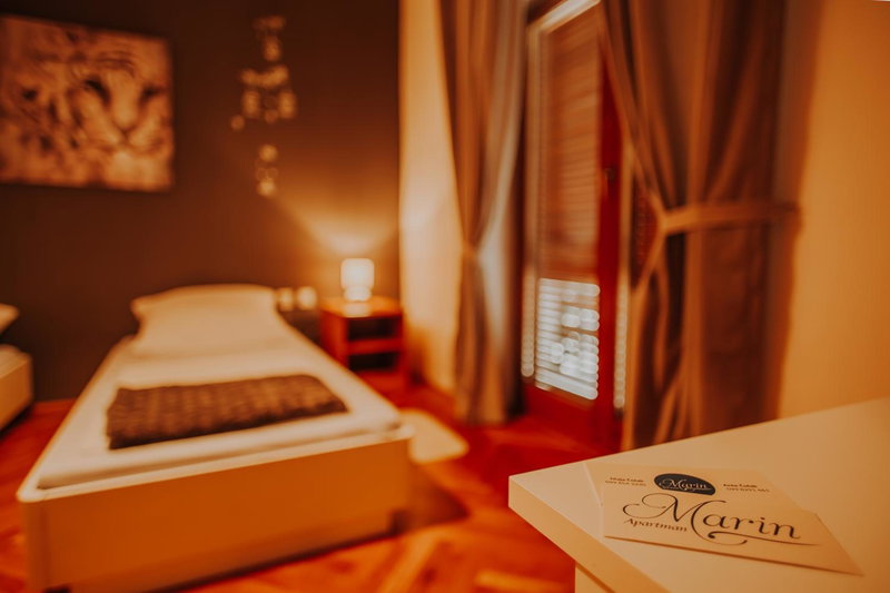 Apartmani Marin, Vukovar, Croatia