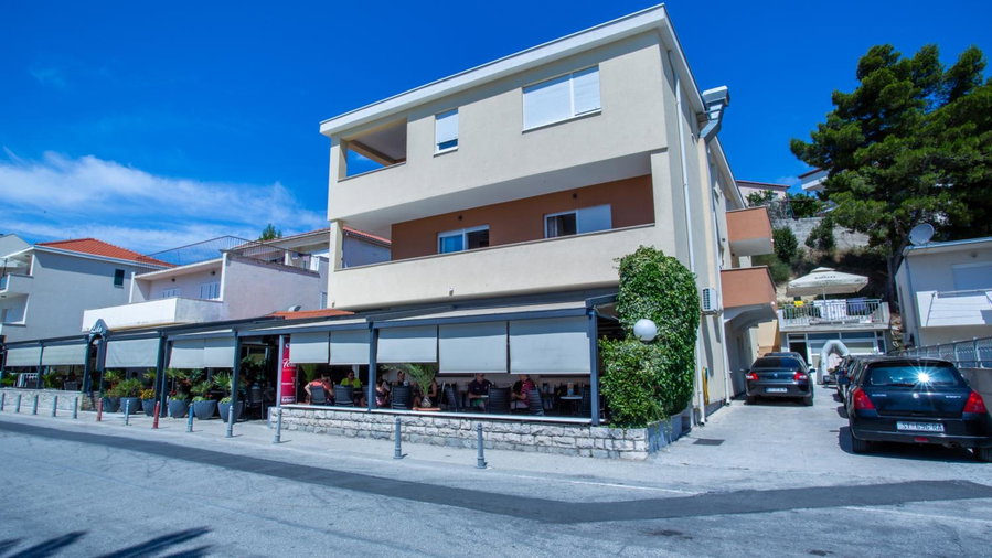 Rooms & Apartments Toni, Split, Croatia
