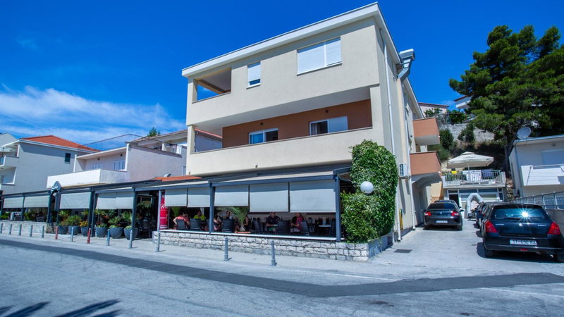 Rooms & Apartments Toni, Split, Croatia