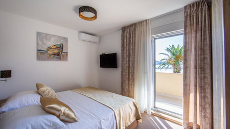 Rooms & Apartments Toni, Split, Croatia