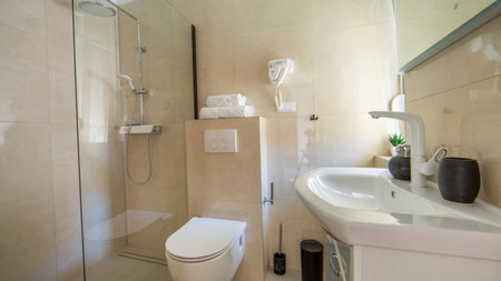 Rooms & Apartments Toni, Split, Croatia