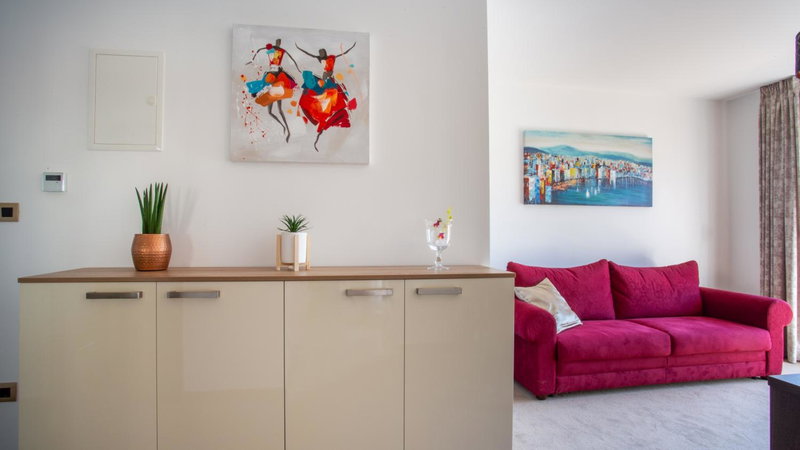 Rooms & Apartments Toni, Split, Croatia