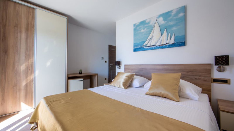 Rooms & Apartments Toni, Split, Croatia