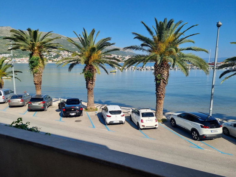 Rooms & Apartments Toni, Split, Croatia