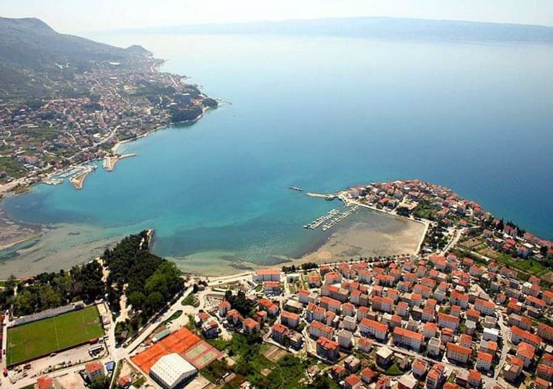 Rooms & Apartments Toni, Split, Croatia
