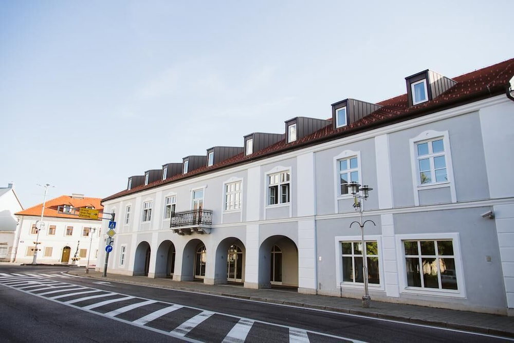 Hotel · Hotel Stara Lika, Gospic