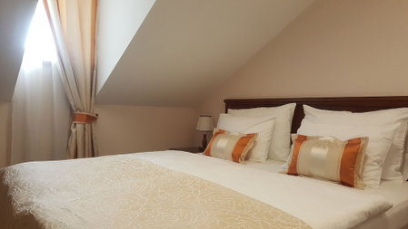 Hotel Stara Lika, Gospic, Croatia