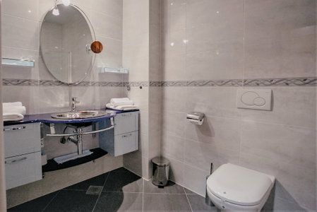 Hotel Stara Lika, Gospic, Croatia