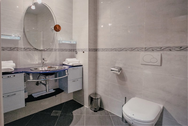 Hotel Stara Lika, Gospic, Croatia
