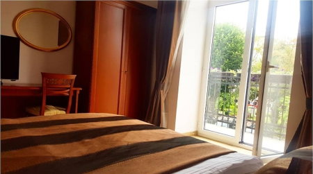 Hotel Stara Lika, Gospic, Croatia