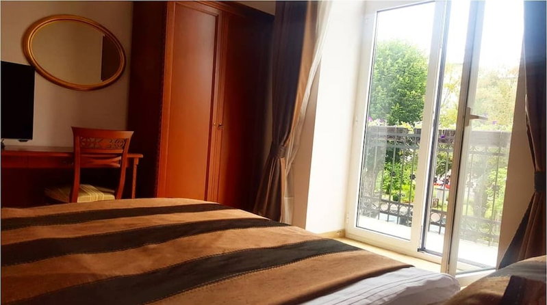 Hotel Stara Lika, Gospic, Croatia