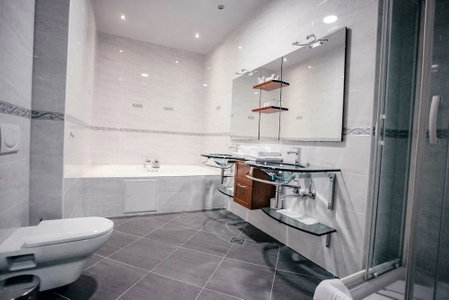 Hotel Stara Lika, Gospic, Croatia