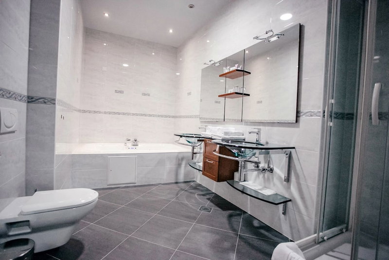Hotel Stara Lika, Gospic, Croatia