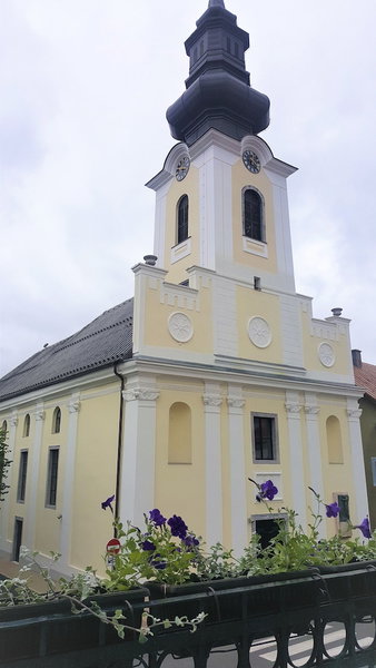 Hotel Stara Lika, Gospic, Croatia