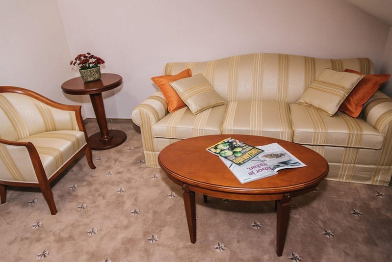 Hotel Stara Lika, Gospic, Croatia
