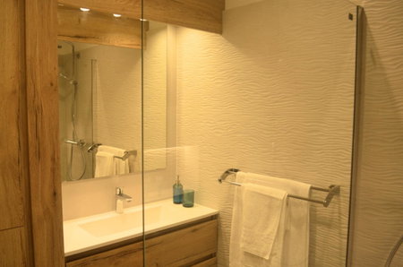 Apartment Céleste - Directly on the Beach, Mošćenička Draga, Croatia