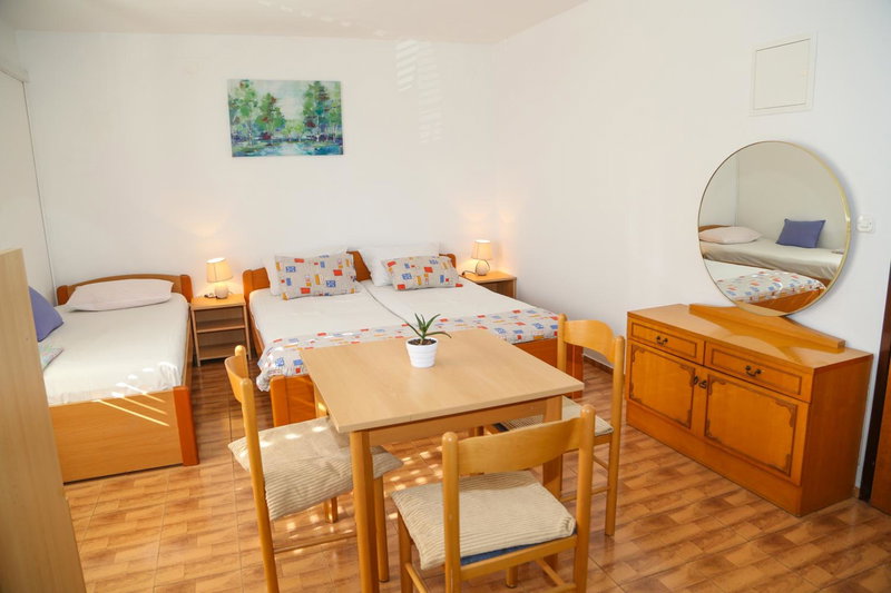 Apartments Butkovic, Hvar, Croatia