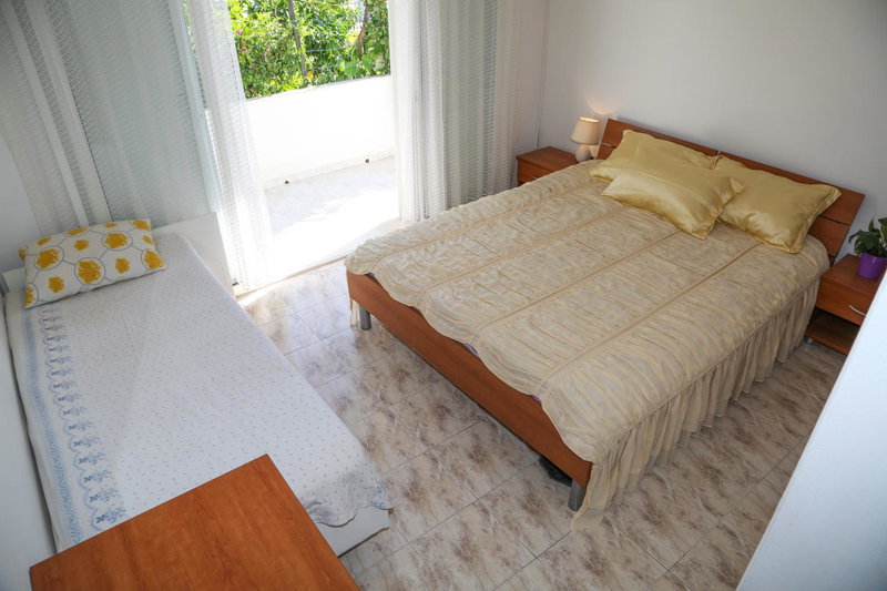 Apartments Butkovic, Hvar, Croatia