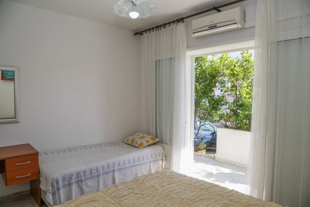 Apartments Butkovic, Hvar, Croatia