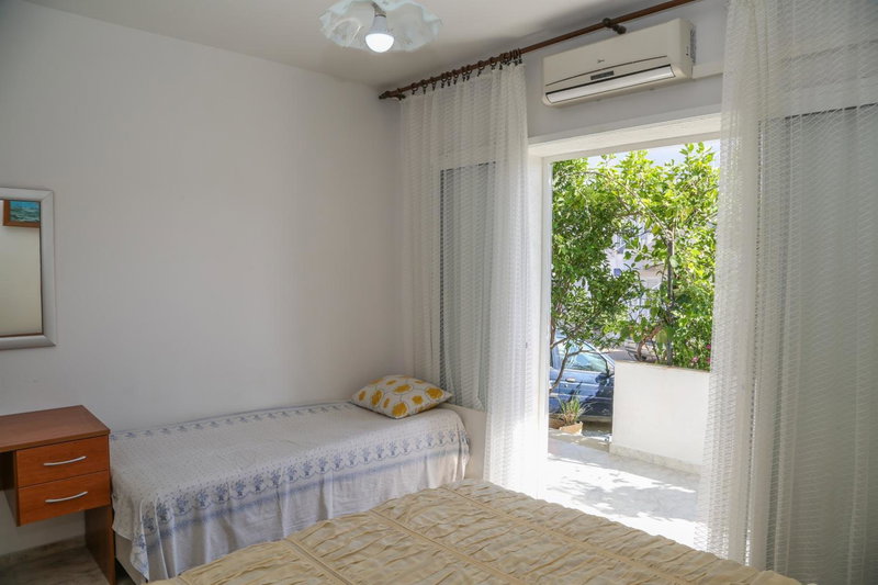 Apartments Butkovic, Hvar, Croatia