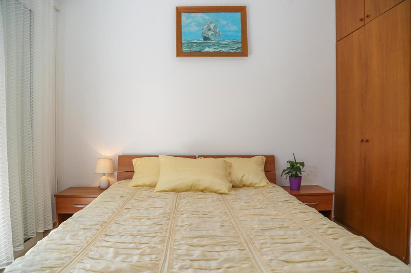 Apartments Butkovic, Hvar, Croatia