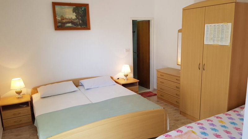 Apartments Butkovic, Hvar, Croatia