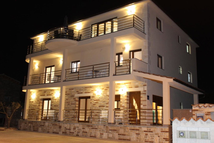 Medulinka apartments, Medulin, Croatia