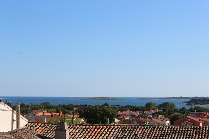 Medulinka apartments, Medulin, Croatia