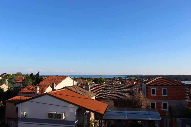 Medulinka apartments, Medulin, Croatia