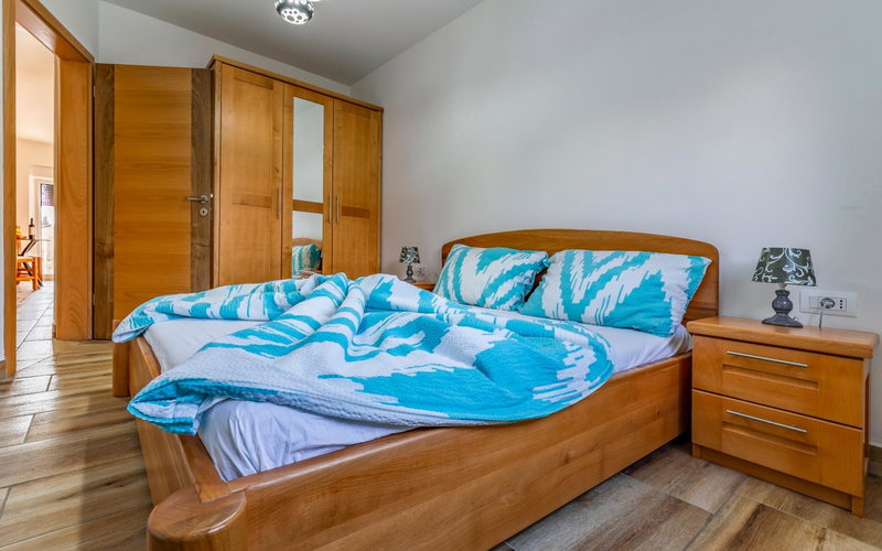 Medulinka apartments, Medulin, Croatia