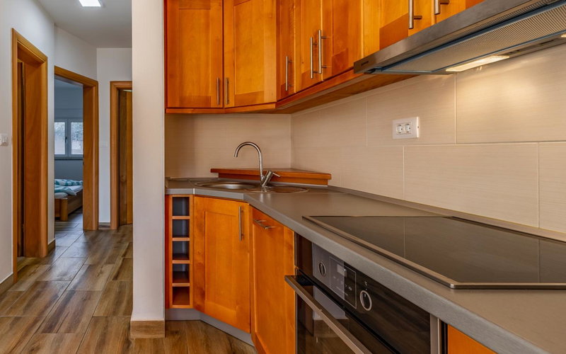 Medulinka apartments, Medulin, Croatia