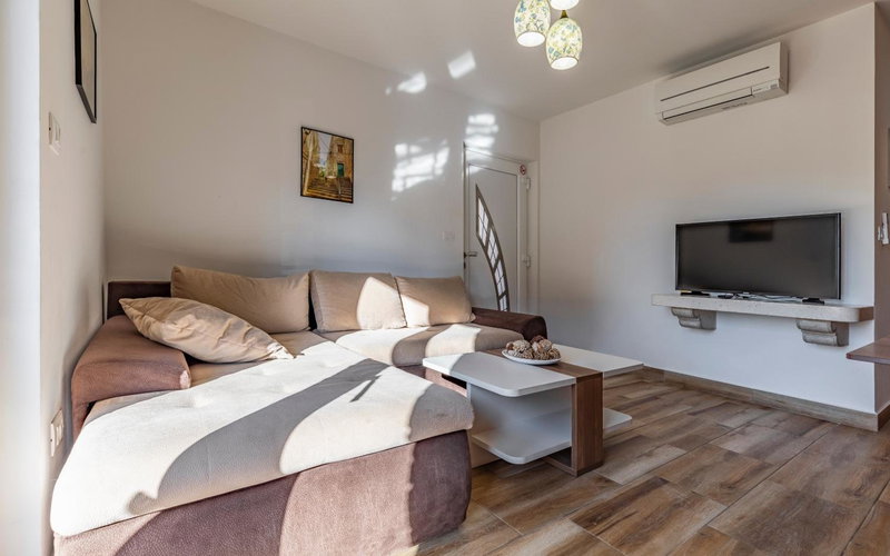 Medulinka apartments, Medulin, Croatia