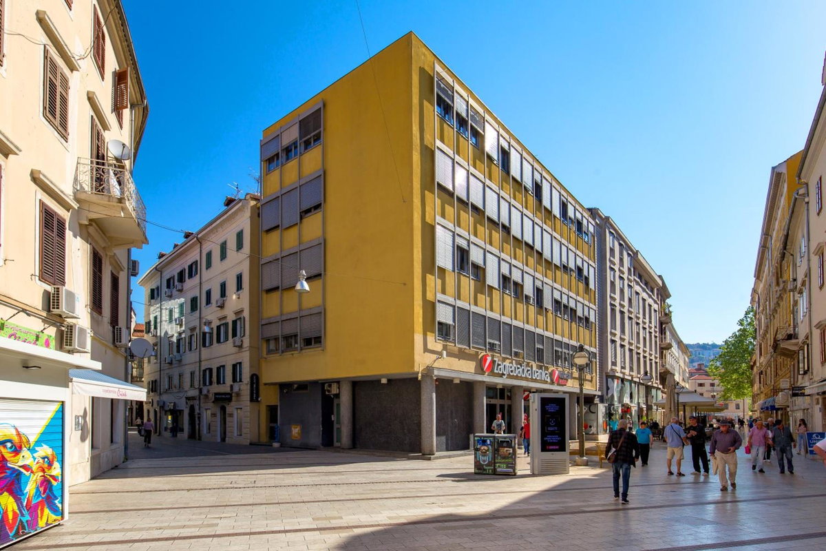 Hotel · Apartment Sancti Viti, Rijeka