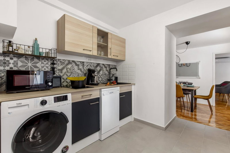 Apartment Sancti Viti, Rijeka, Croatia