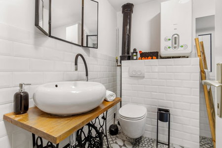 Apartment Sancti Viti, Rijeka, Croatia
