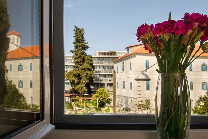Pavelin apartments, Split, Croatia