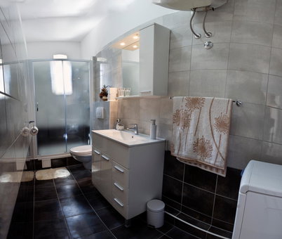 Pavelin apartments, Split, Croatia