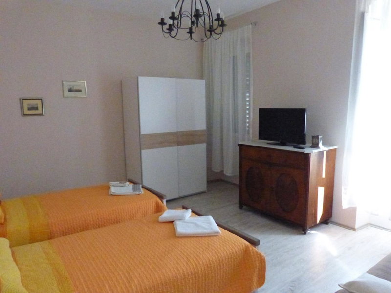 Pavelin apartments, Split, Croatia