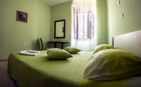 Pavelin apartments, Split, Croatia