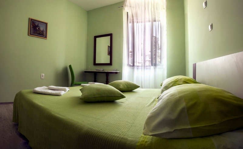 Pavelin apartments, Split, Croatia