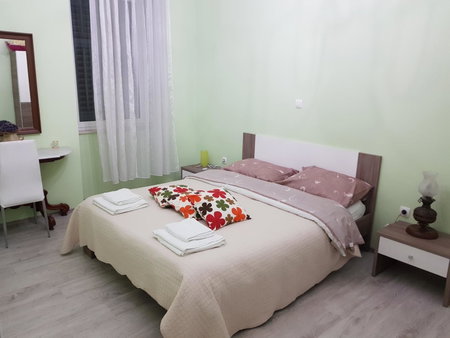 Pavelin apartments, Split, Croatia