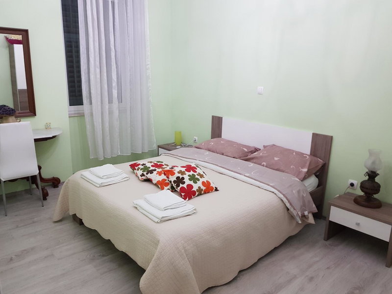 Pavelin apartments, Split, Croatia