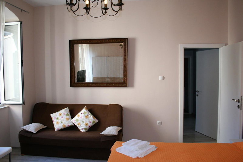 Pavelin apartments, Split, Croatia