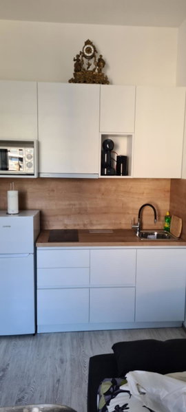 Pavelin apartments, Split, Croatia