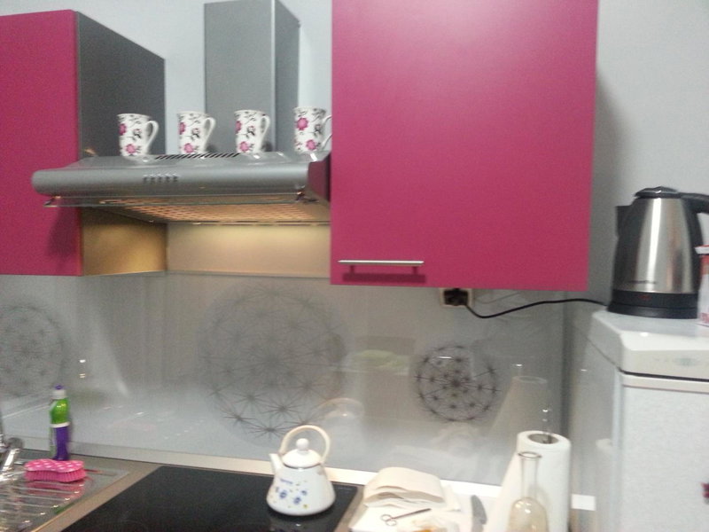 Pavelin apartments, Split, Croatia