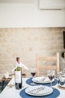 Villa Lucia, Trogir, Croatia