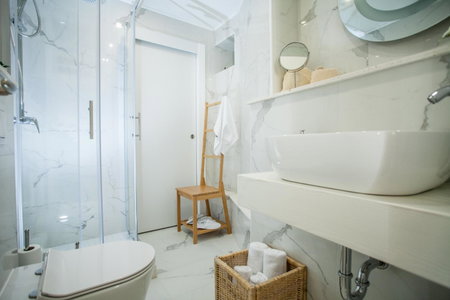 Villa Lucia, Trogir, Croatia